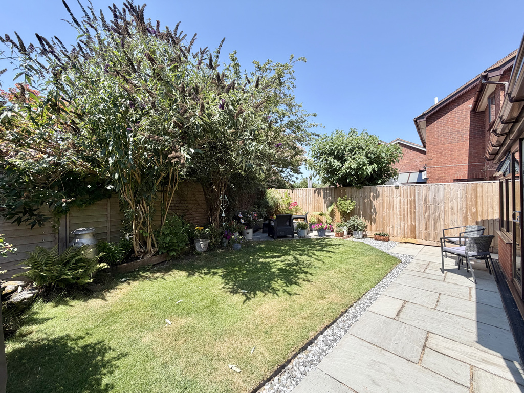 Caray Grove, Creech St. Michael, Taunton, Somerset, photo 18