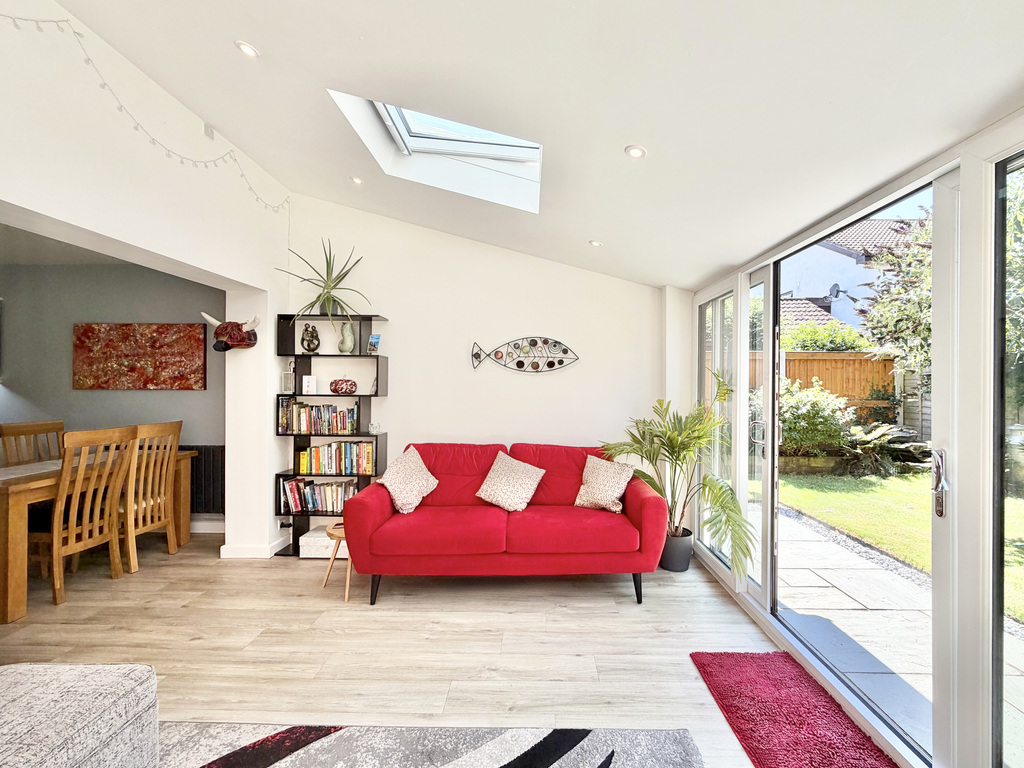 Caray Grove, Creech St. Michael, Taunton, Somerset, photo 12