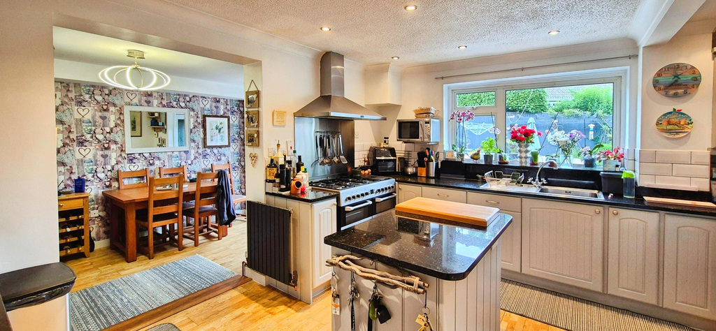 Stanchester Way, Curry Rivel, Langport, Somerset, photo 2