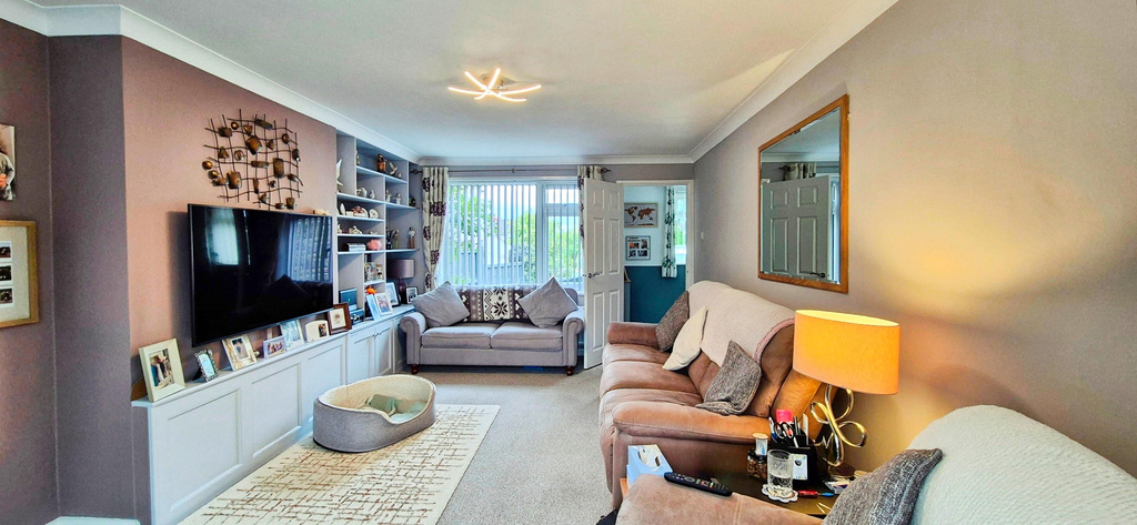 Stanchester Way, Curry Rivel, Langport, Somerset, photo 4