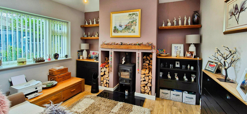 Stanchester Way, Curry Rivel, Langport, Somerset, photo 3