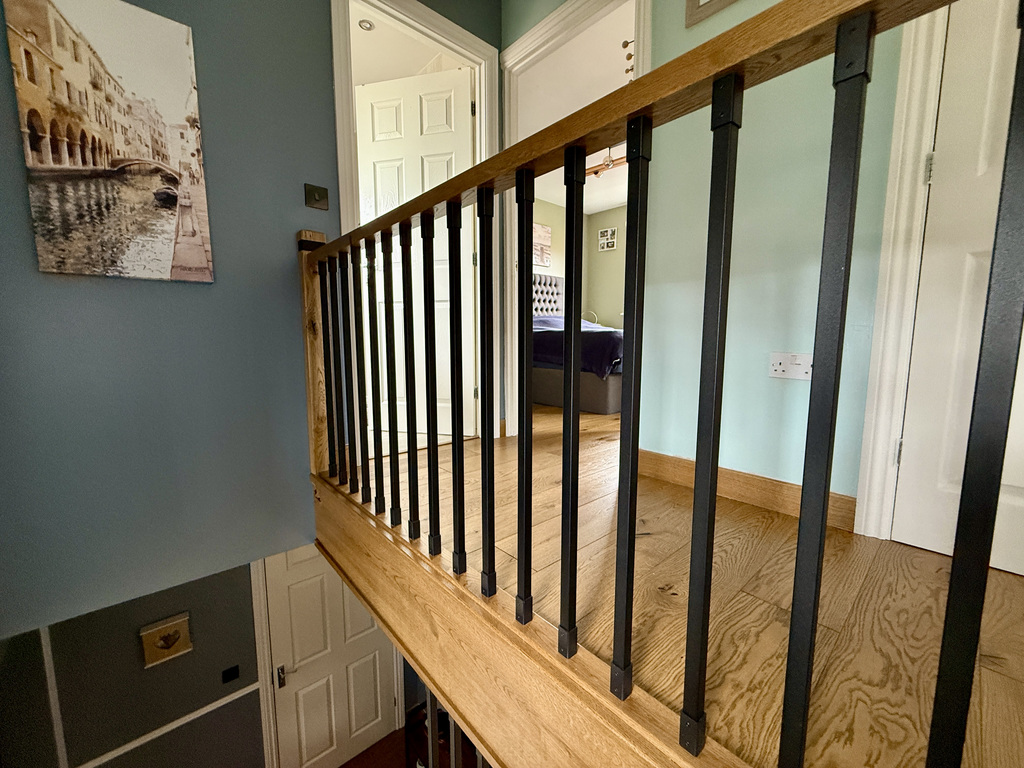 Carpathian Way - Bridgwater, photo 10