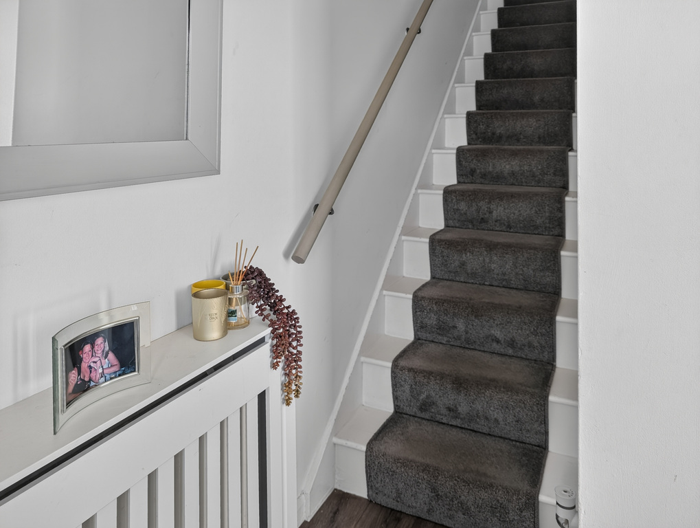 Stairwell