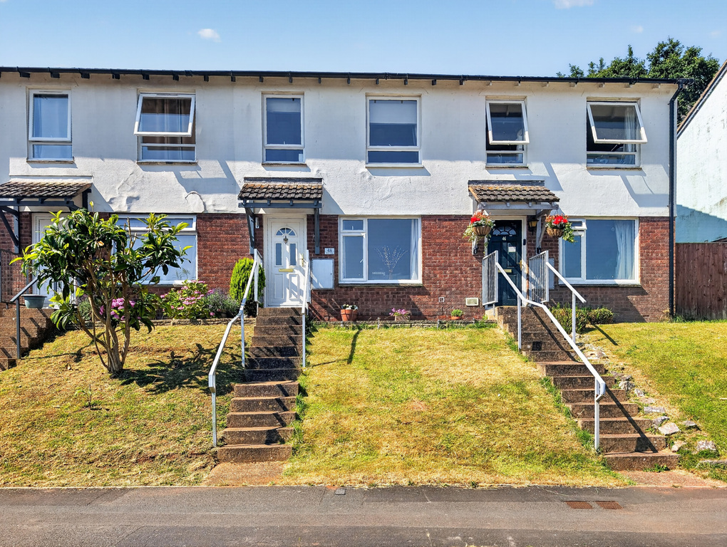 Bilbie Close, Cullompton, Devon, EX15 1LG
