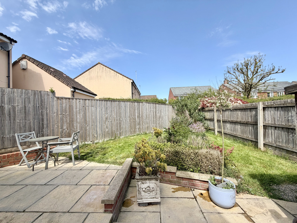 Station Green, Bishops Lydeard, photo 13