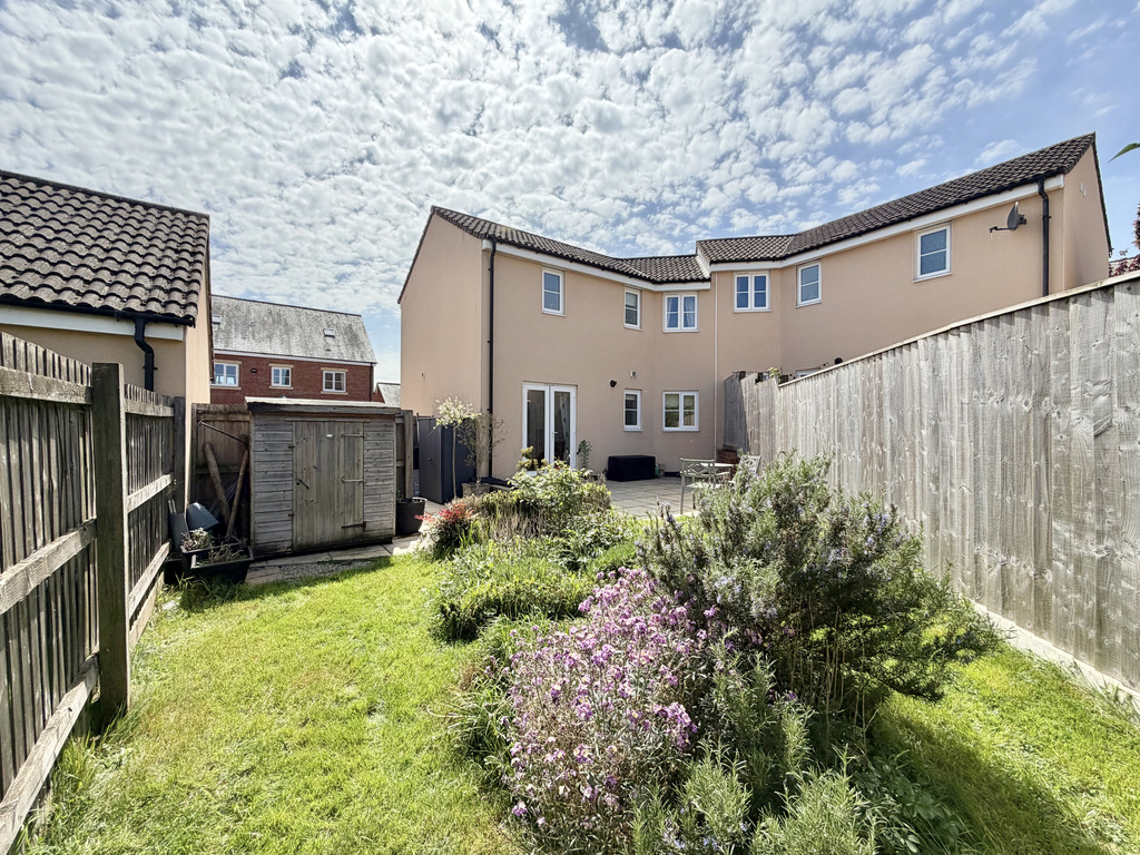 Station Green, Bishops Lydeard, photo 14