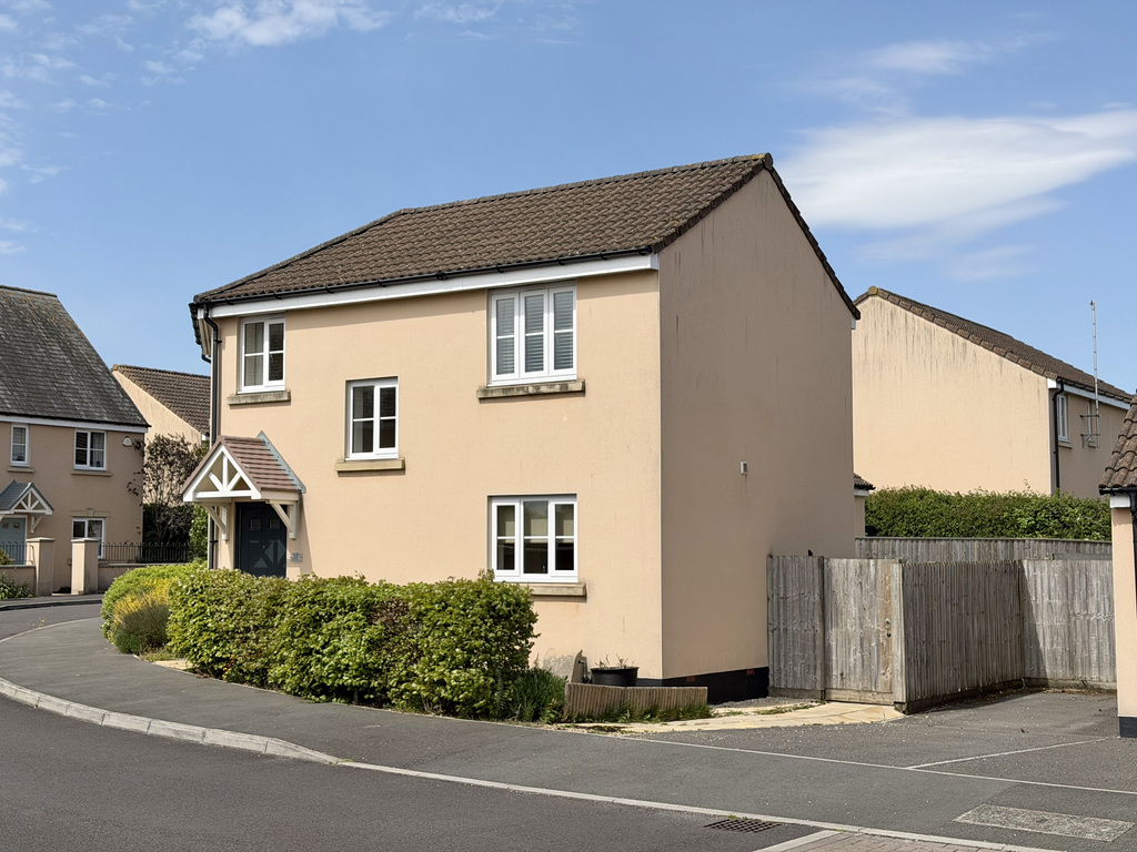 Station Green, Bishops Lydeard, photo 16