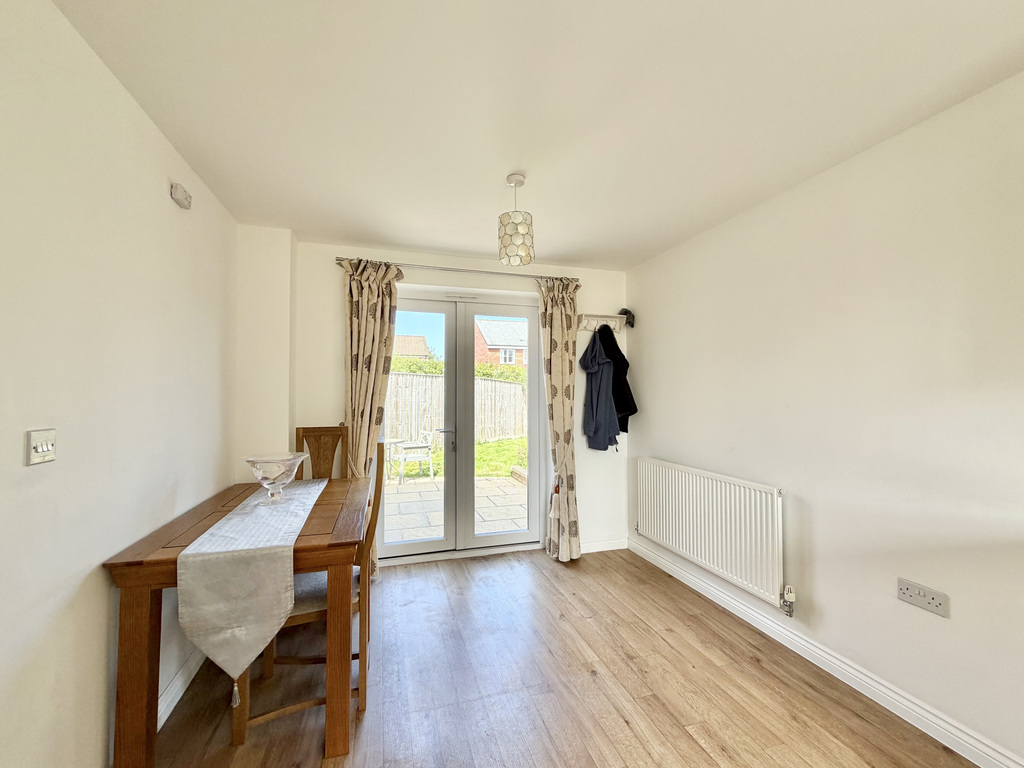 Station Green, Bishops Lydeard, photo 5