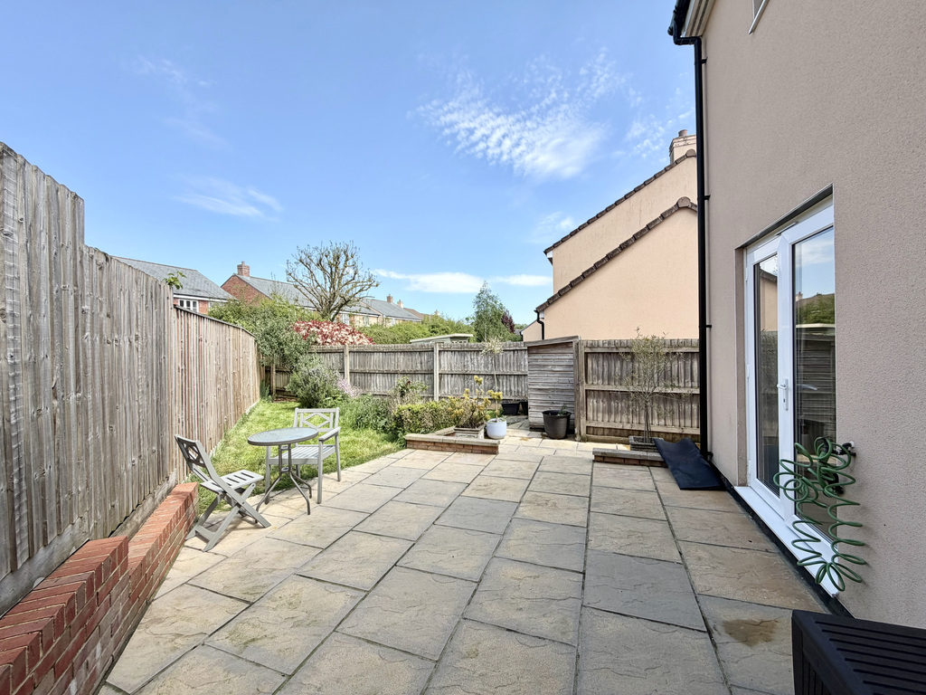Station Green, Bishops Lydeard, photo 12