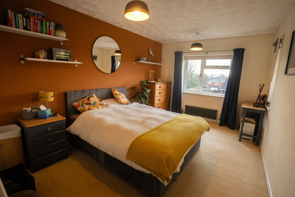 2 Cherry Tree Way, Watchet, TA23 0UB, photo 9