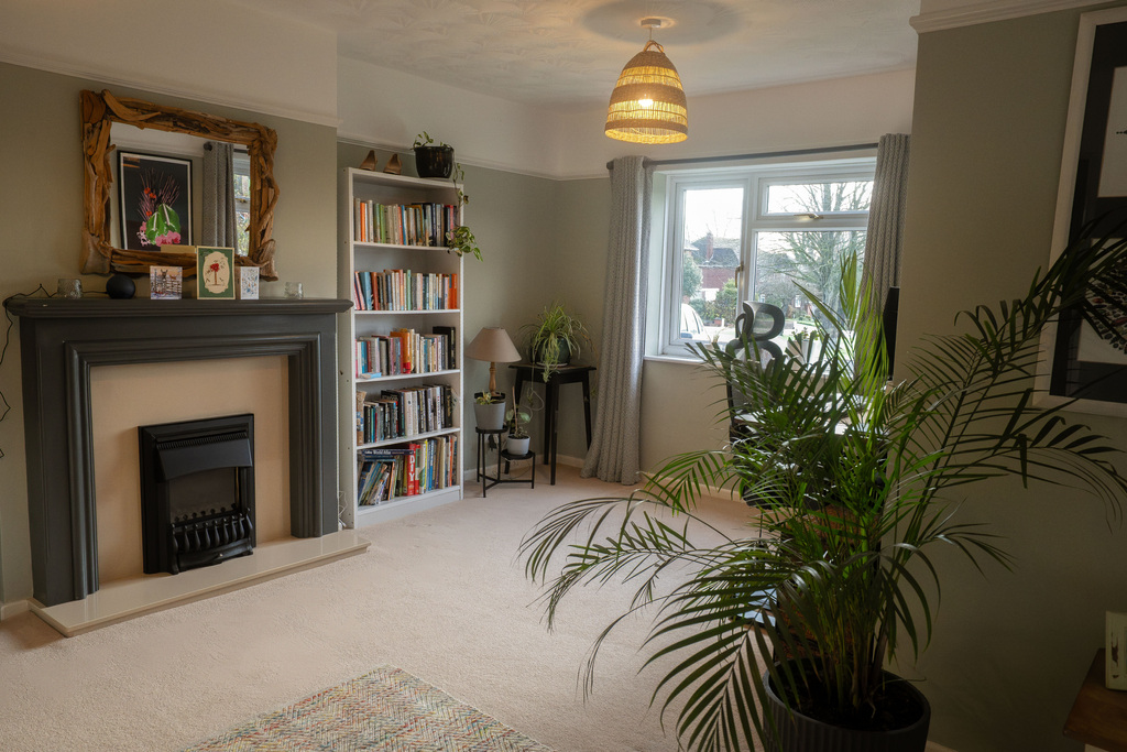 2 Cherry Tree Way, Watchet, TA23 0UB, photo 3