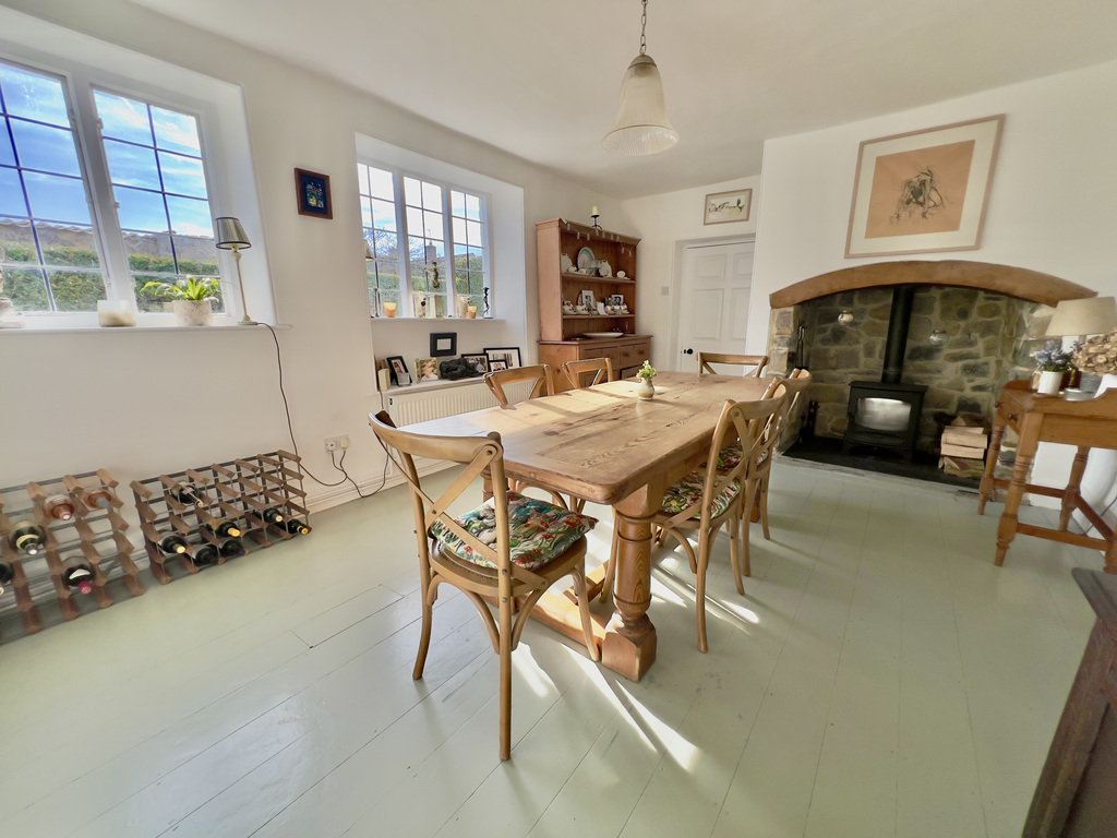 Cross Cottages, St. Andrews Road, Stogursey, photo 6