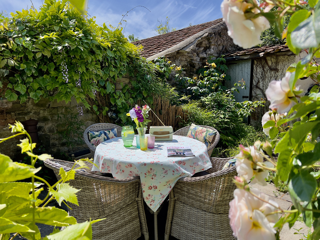 Mulberry House, Stogursey, Somerset, photo 14