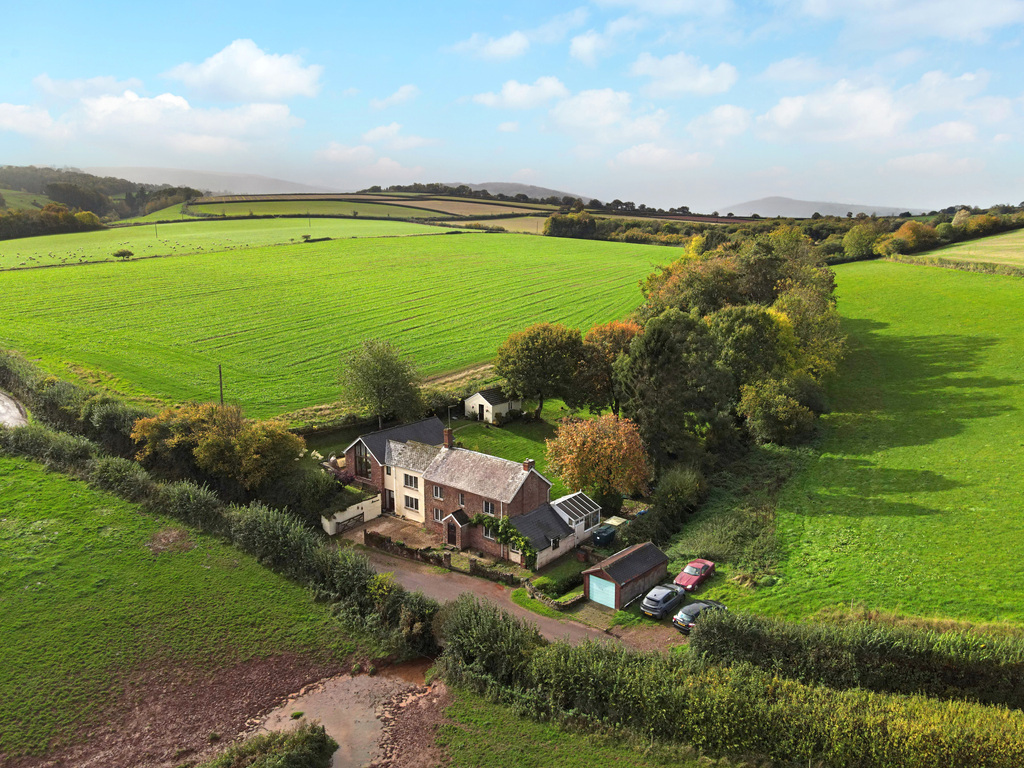 Escott, Nr Stogumber, Quantock Hills, photo 24