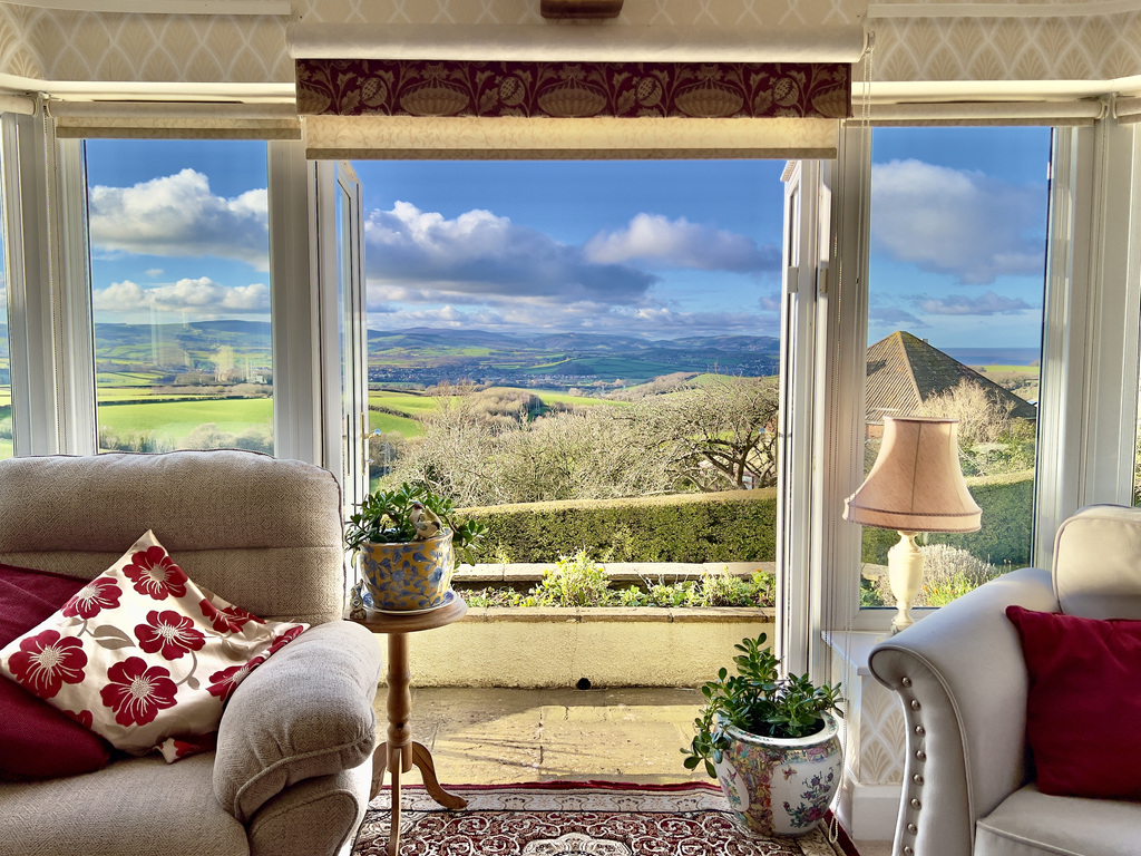 Inkberrow, West Quantoxhead, Taunton, Somerset