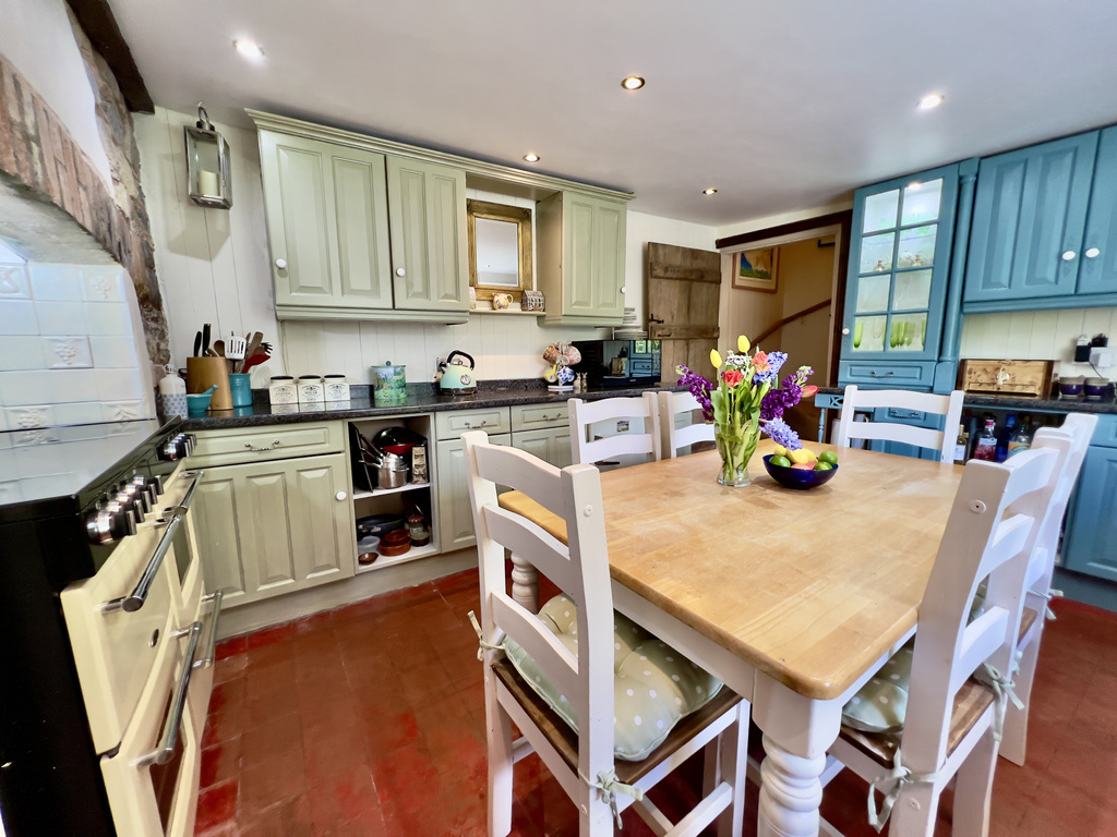 Mulberry House, Stogursey, Somerset, photo 8