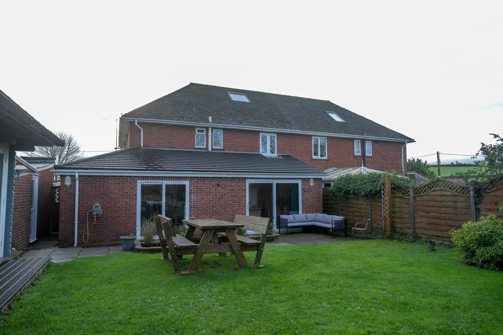 2 Cherry Tree Way, Watchet, TA23 0UB, photo 15