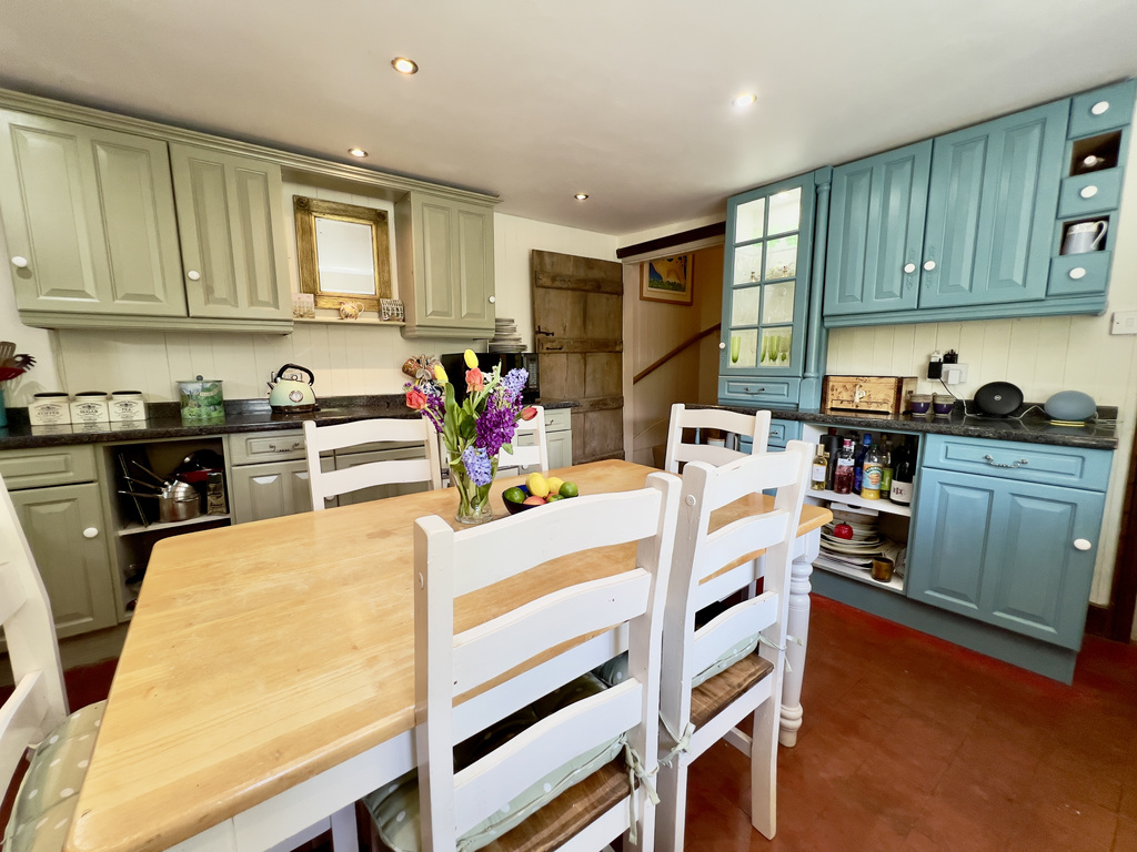 Mulberry House, Stogursey, Somerset, photo 7