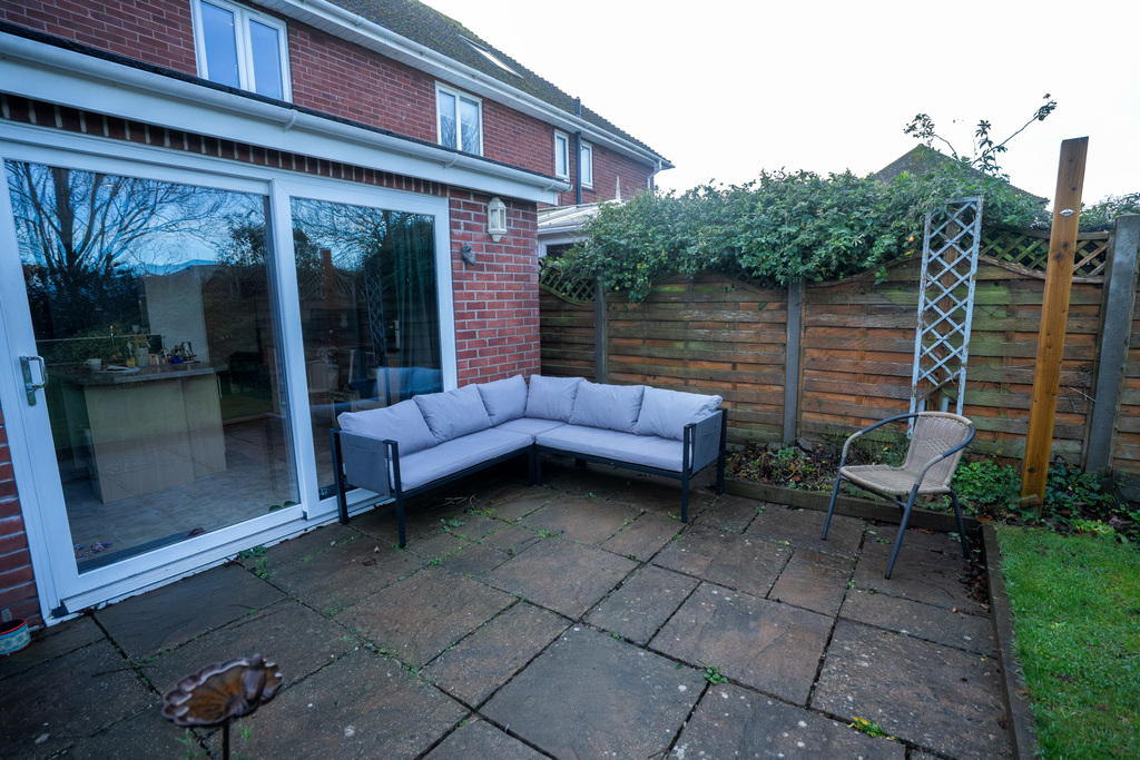 2 Cherry Tree Way, Watchet, TA23 0UB, photo 17