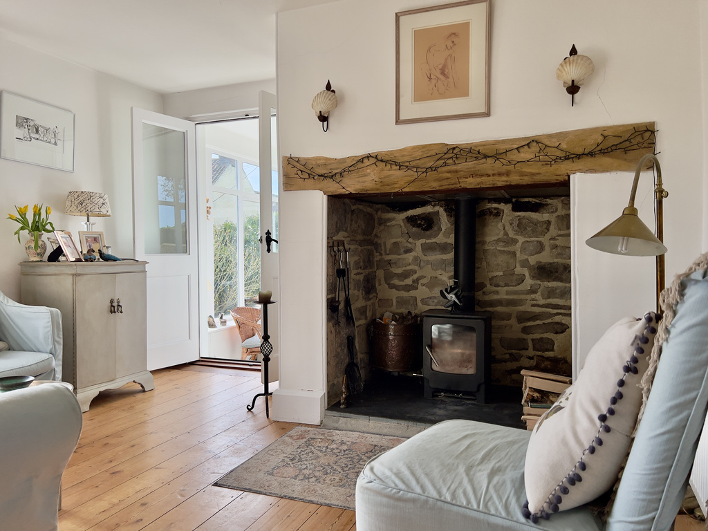 Cross Cottages, St. Andrews Road, Stogursey, photo 4