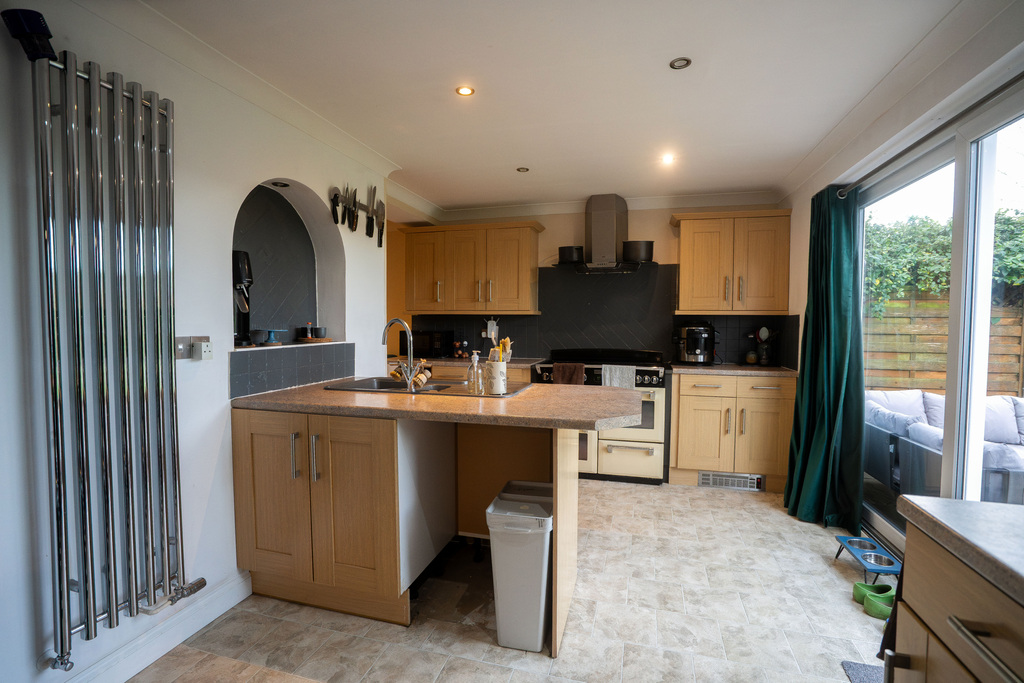 2 Cherry Tree Way, Watchet, TA23 0UB, photo 7