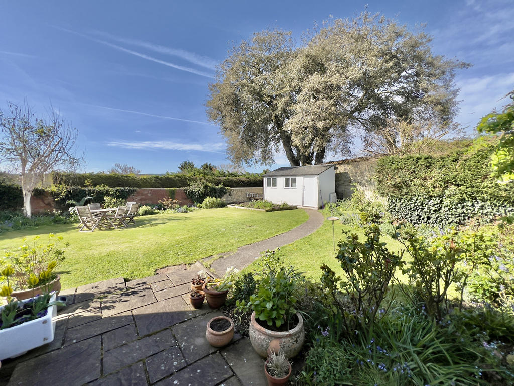 Cross Cottages, St. Andrews Road, Stogursey, photo 20