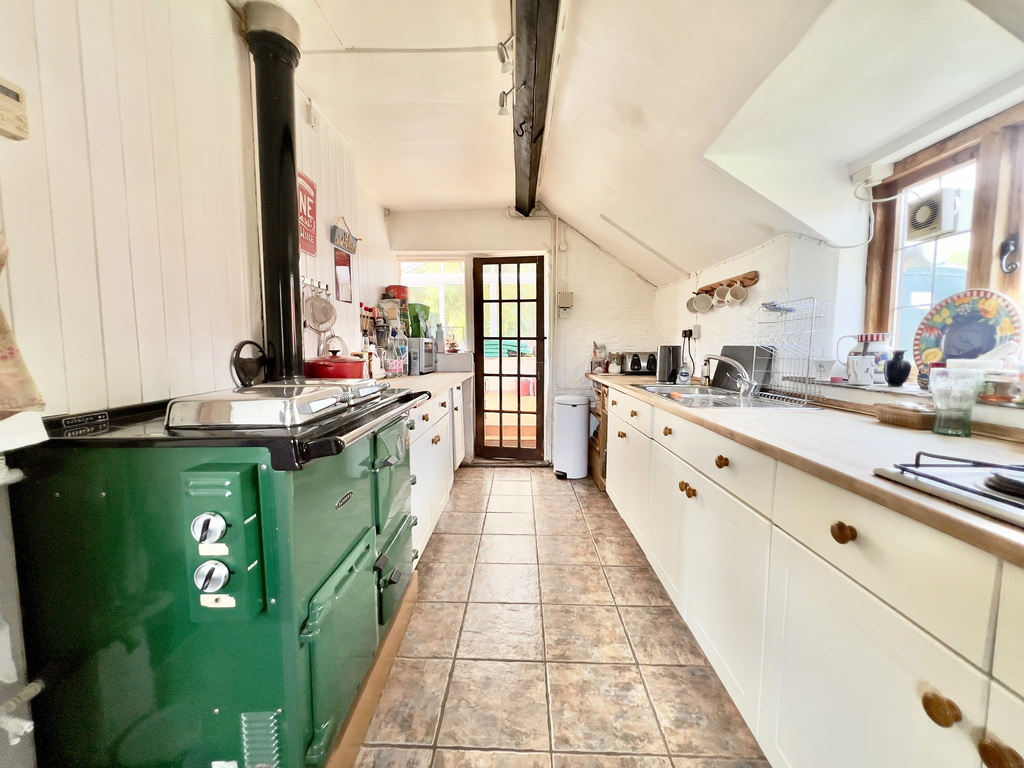 Escott, Nr Stogumber, Quantock Hills, photo 8