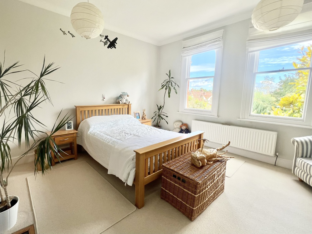 North Petherton, Somerset, photo 12