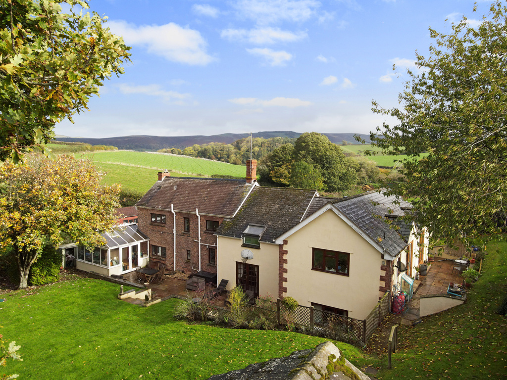 Escott, Nr Stogumber, Quantock Hills, photo 22
