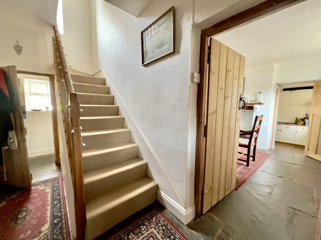 Escott, Nr Stogumber, Quantock Hills, photo 3