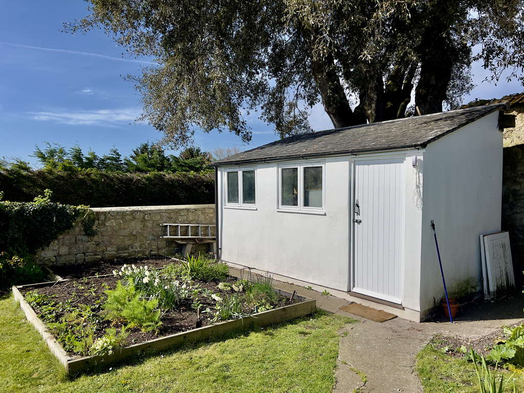 Cross Cottages, St. Andrews Road, Stogursey, photo 23