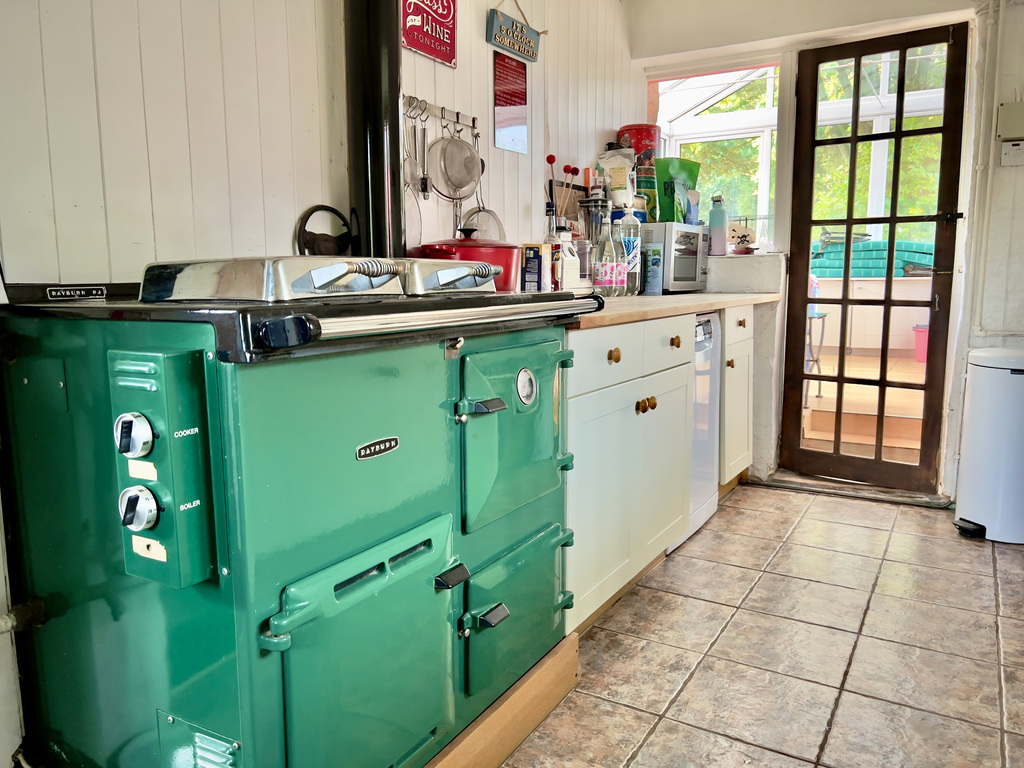 Escott, Nr Stogumber, Quantock Hills, photo 7