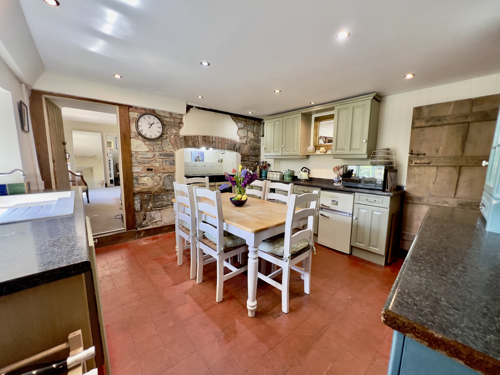 Mulberry House, Stogursey, Somerset, photo 6