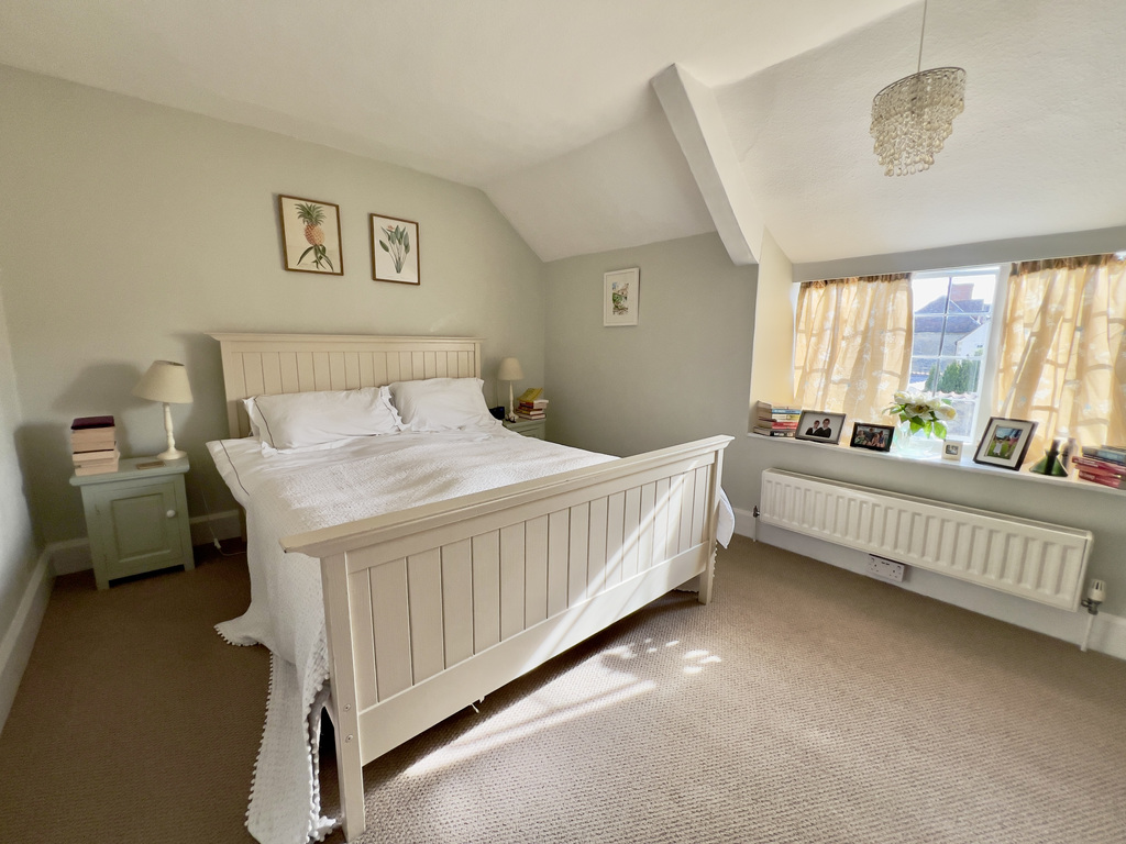 Cross Cottages, St. Andrews Road, Stogursey, photo 14