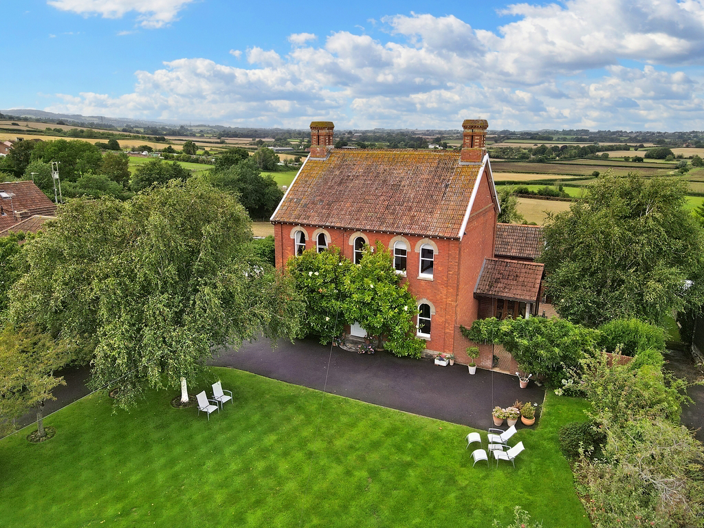 North Petherton, Somerset
