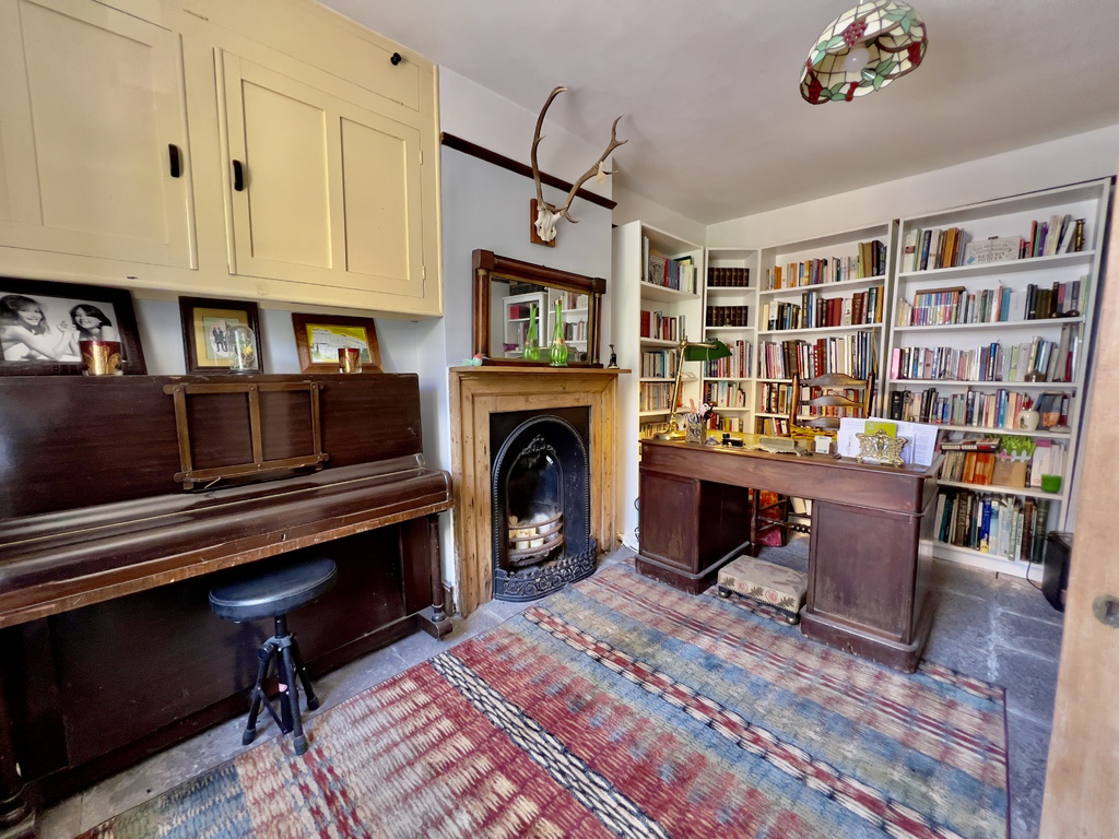 Mulberry House, Stogursey, Somerset, photo 5