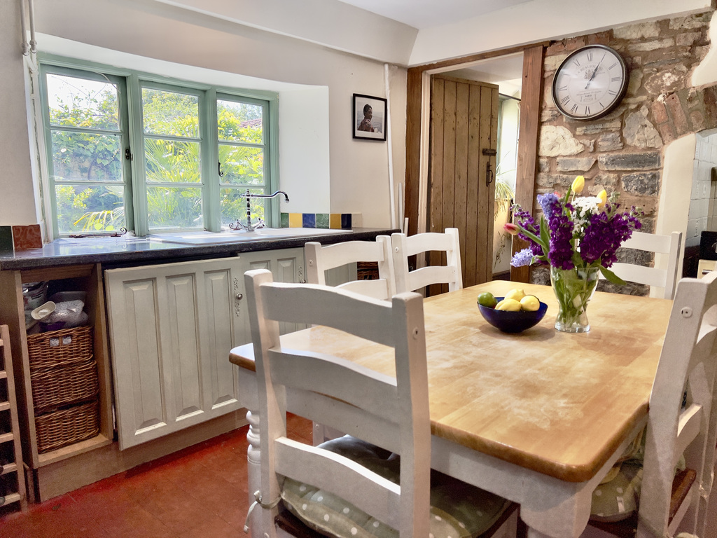 Mulberry House, Stogursey, Somerset, photo 9