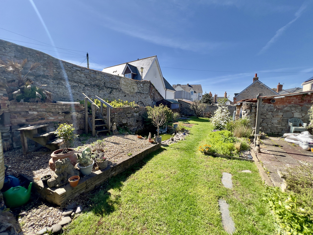 Harbour Road, Watchet, photo 19