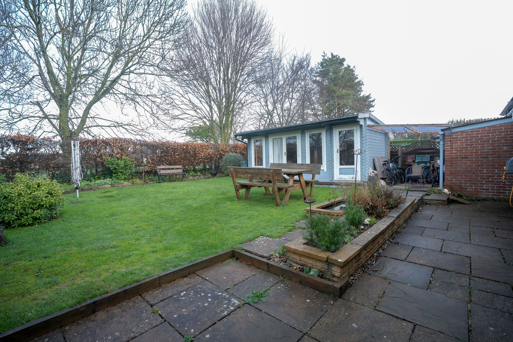 2 Cherry Tree Way, Watchet, TA23 0UB, photo 16