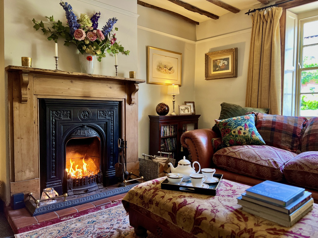 Mulberry House, Stogursey, Somerset, photo 3