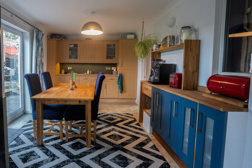 2 Cherry Tree Way, Watchet, TA23 0UB, photo 6