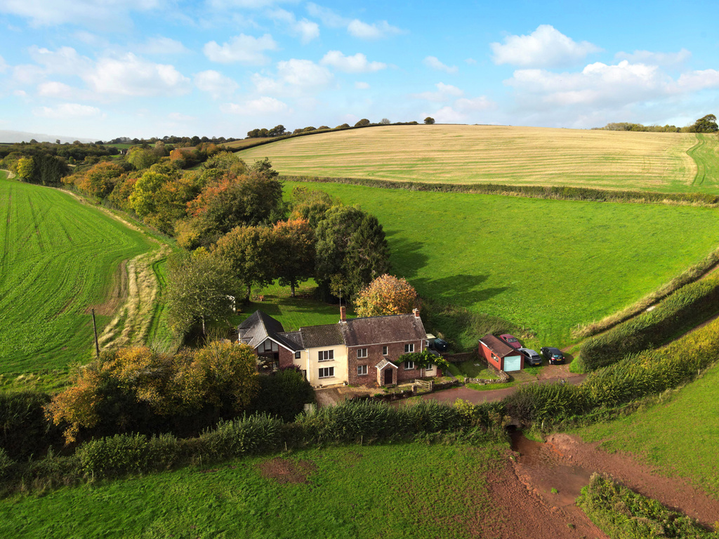 Escott, Nr Stogumber, Quantock Hills, photo 15