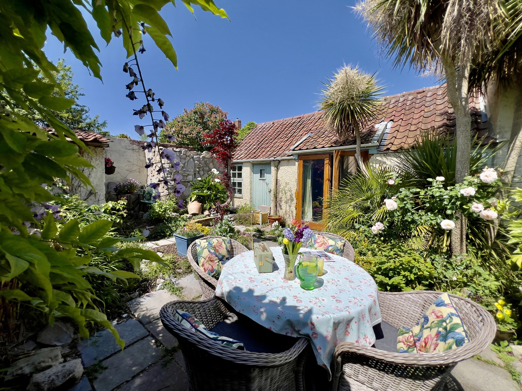 Mulberry House, Stogursey, Somerset, photo 18