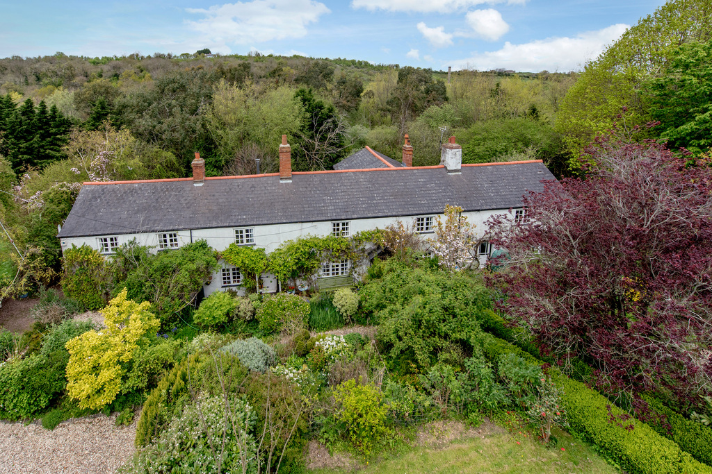 Snailholt Farm, Watchet, Somerset