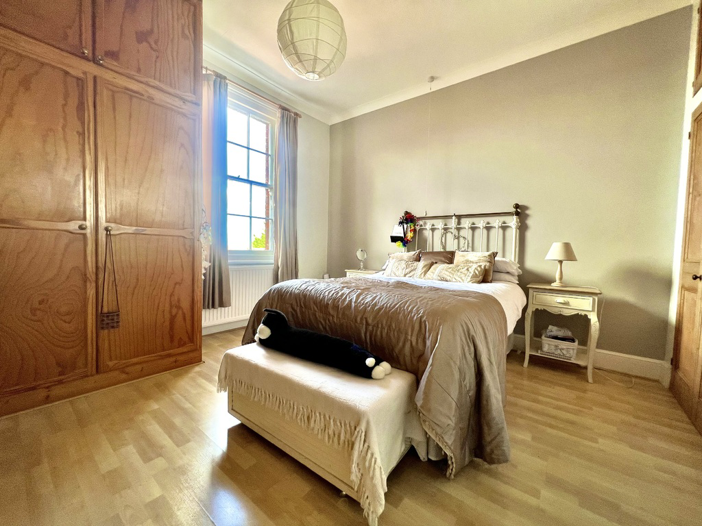 North Petherton, Somerset, photo 20