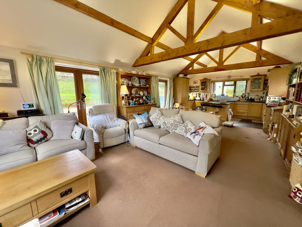 Escott, Nr Stogumber, Quantock Hills, photo 17