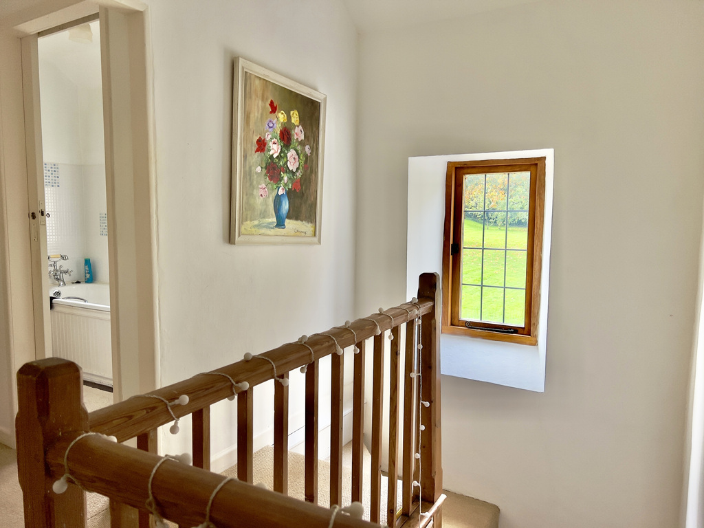 Escott, Nr Stogumber, Quantock Hills, photo 9