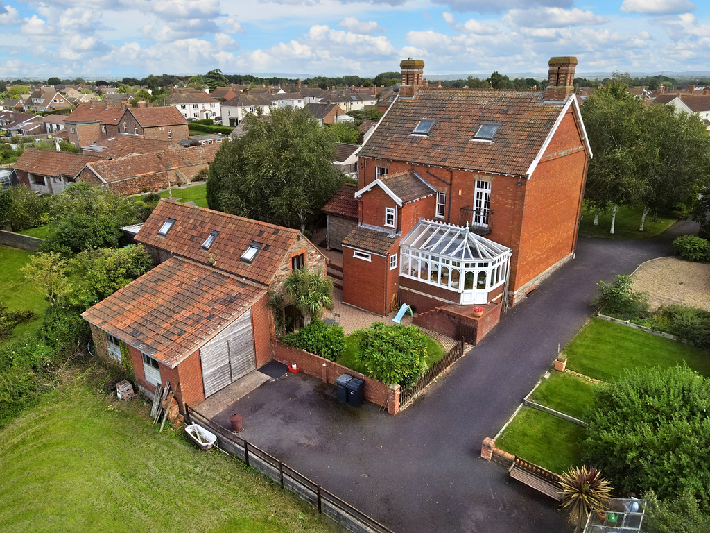 North Petherton, Somerset, photo 22