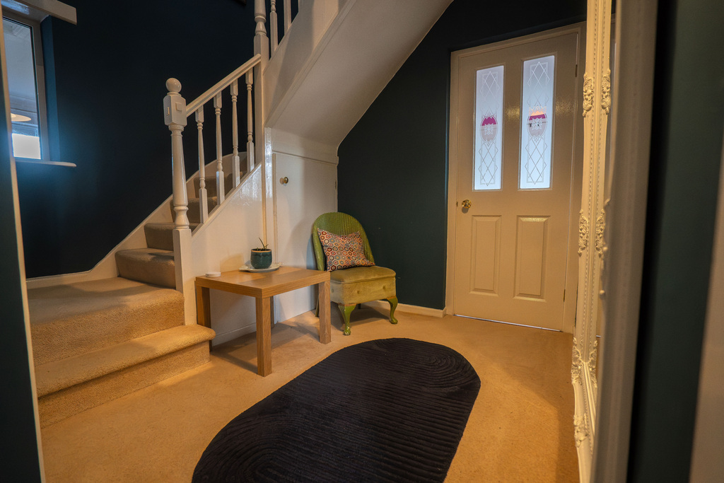 2 Cherry Tree Way, Watchet, TA23 0UB, photo 4