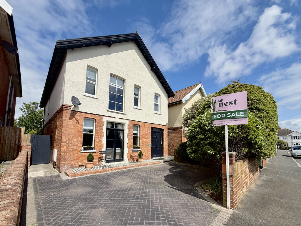 Golf Links Road, Burnham On Sea, Somerset